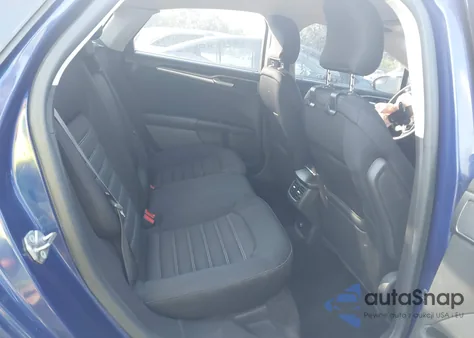 2015 Ford Fusion Se from USA, damaged, VIN 3FA6P0H75FR169100